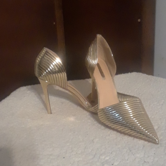 Bundle and Save Liliana Heels - Picture 2 of 4